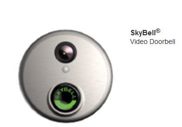 Home security Los Angeles skybell
