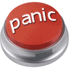 Panic/Holdup button La Mesa, 