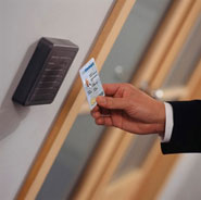 access control escondido