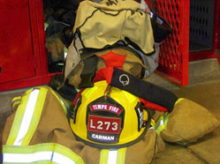 Fire Alarm System San Diego County