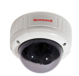 commercial security Escondio dome camera