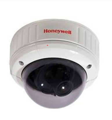 commercial security san diego dome camera