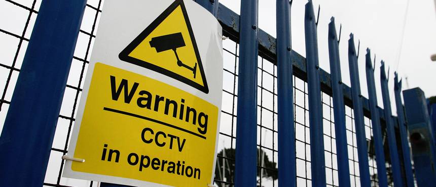 Cost of a CCTV System: It Can Pay for Itself Within a Year