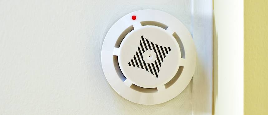 Honeywell Fire Detection Systems Can Save Your Business