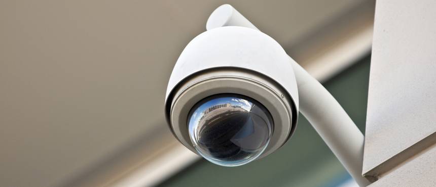 Reduce Employee Theft with Business Camera Systems