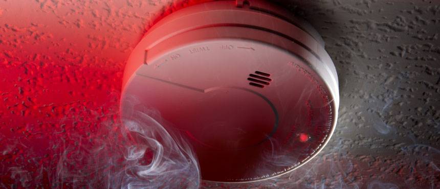 What You Need to Know about Smoke Detectors