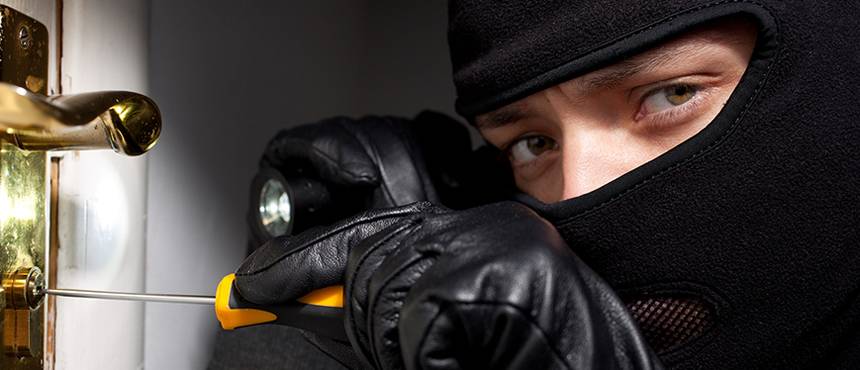Confessions of a Burglar – Home Protection