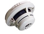 fire protection Escondido Advanced detector